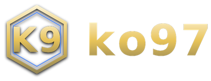 ko97 logo